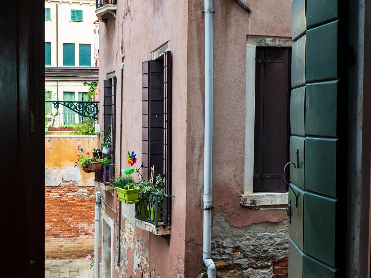 Island * Venedig