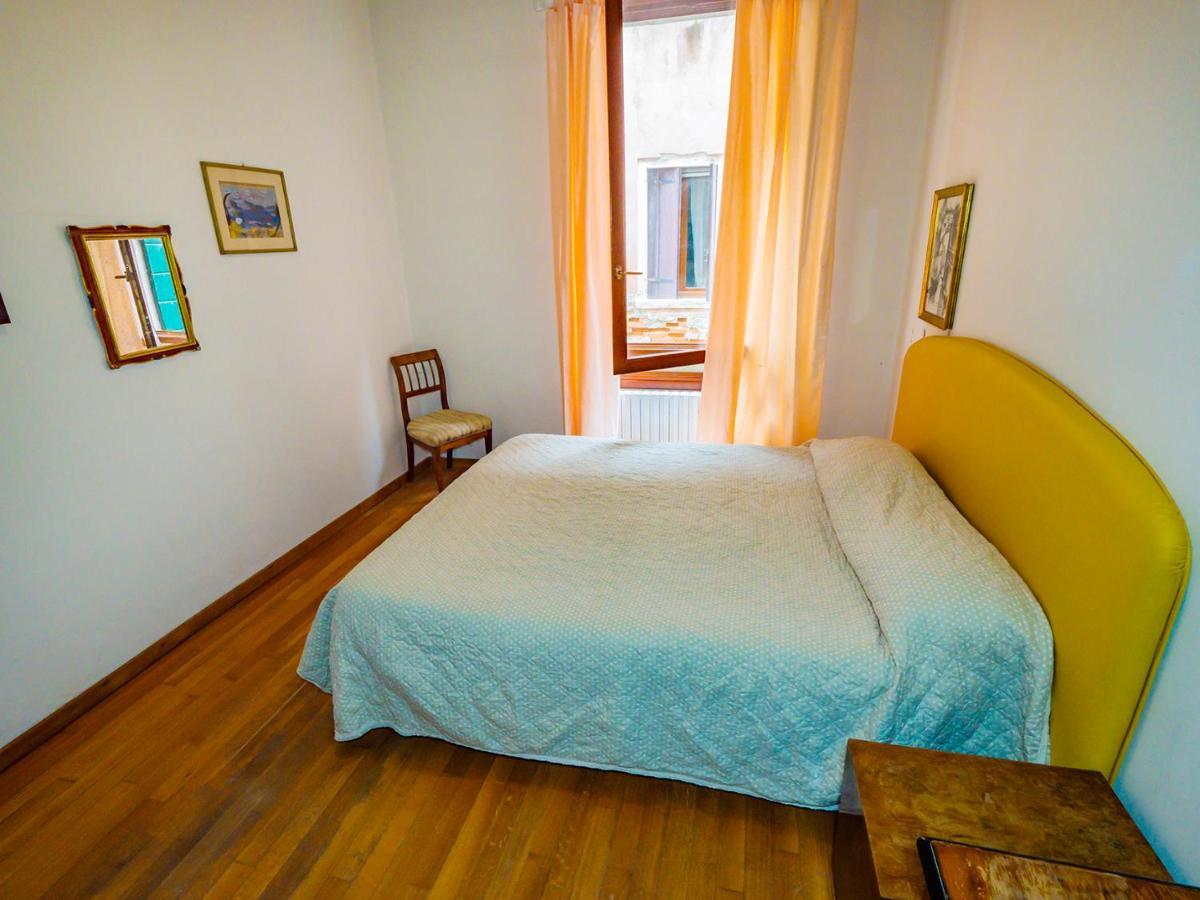 Apartment Island Venedig