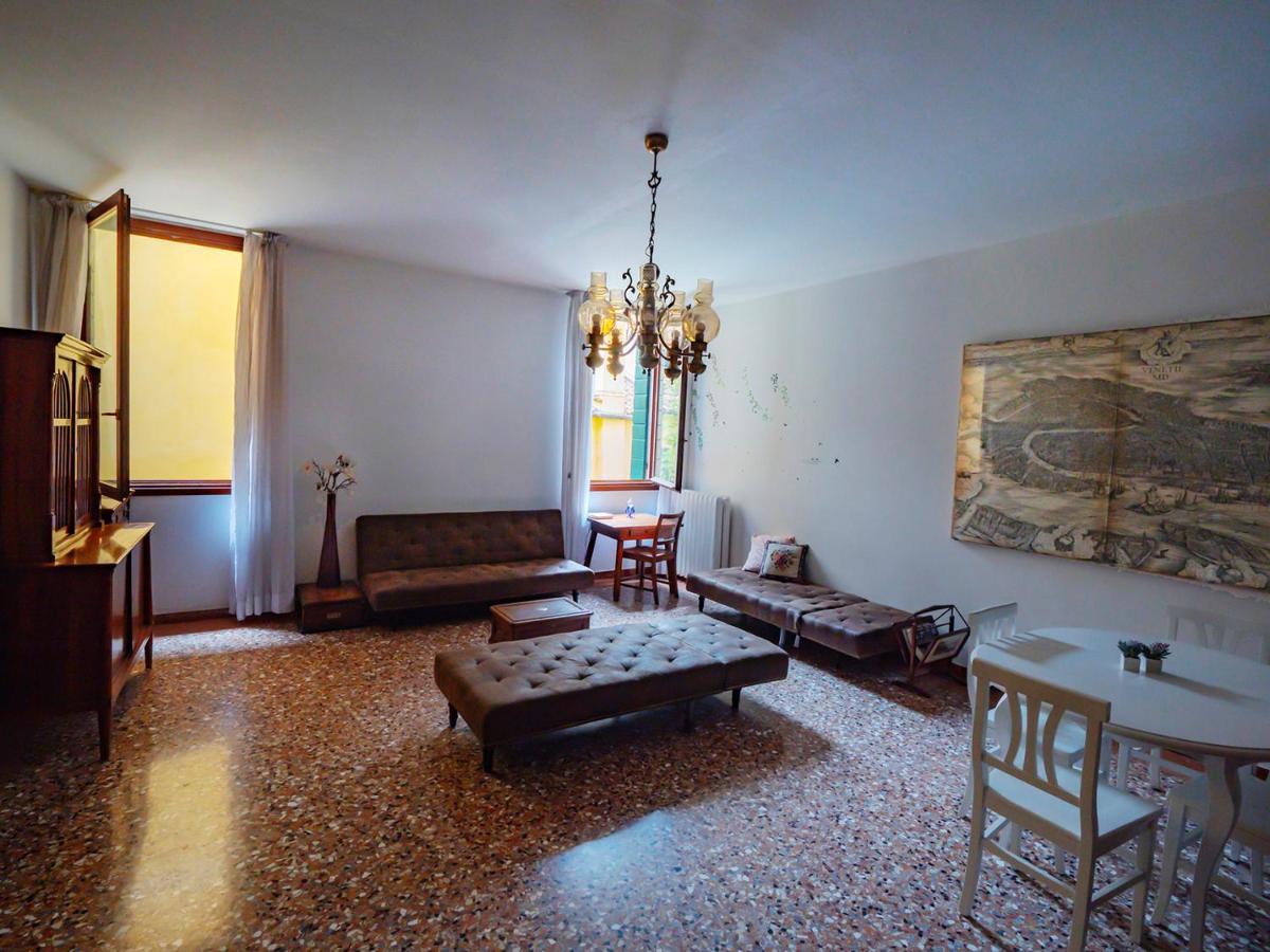 Lejlighed Island Venedig