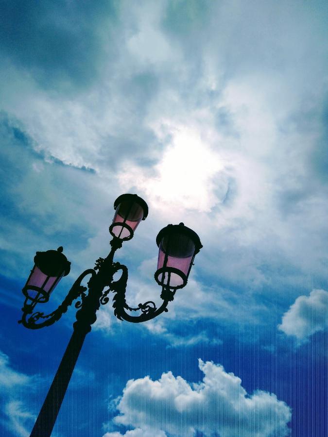 Island Lejlighed *